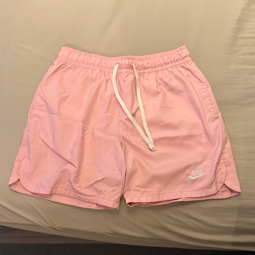 Nike 5” inseam Shorts